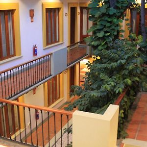 Hotel Casa Vertiz
